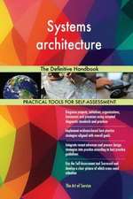 Systems Architecture