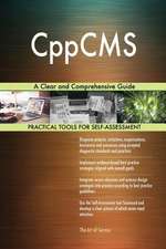 Cppcms