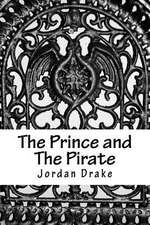 The Prince and the Pirate