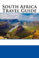 South Africa Travel Guide