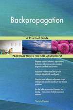 Backpropagation