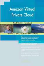 Amazon Virtual Private Cloud