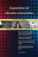 Augmentative and Alternative Communication