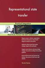 Representational State Transfer