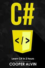 C#