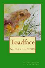 Toadface