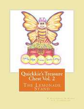 Quickkie's Treasure Chest Vol. 2