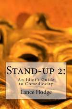 Stand-Up 2