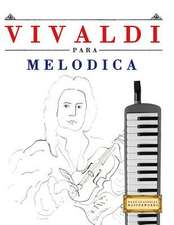 Vivaldi Para Melodica