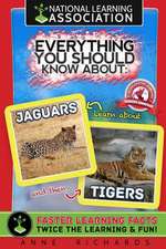 Everything You Should Know about Jaguars and Tigers