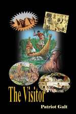 The Visitor