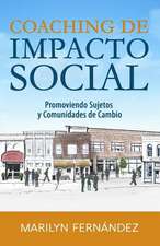 Coaching de Impacto Social