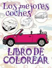 ✌ Los Mejores Coches ✎ Libro de Colorear Para Adultos Libro de Colorear Jumbo ✍ Libro de Colorear Cars