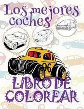 ✌ Los Mejores Coches ✎ Libro de Colorear Carros Colorear Ninos 5 Anos ✍ Libro de Colorear Ninos