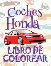 ✌ Coches Honda ✎ Libro de Colorear Carros Colorear Ninos 10 Anos ✍ Libro de Colorear Ninos