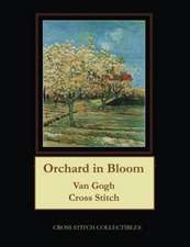 Orchard in Blossom, 1888