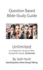 Question-Based Bible Study Guides -- Unlimited