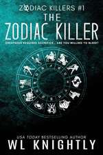 The Zodiac Killer