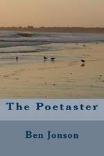 The Poetaster