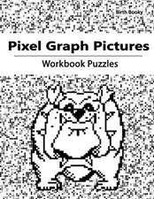 Pixel Graph Pictures