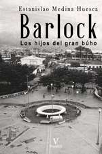 Barlock