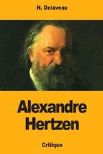 Alexandre Hertzen