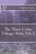 The Three Cities Trilogy