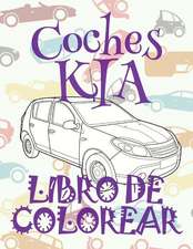 ✌ Coches Kia ✎ Libro de Colorear Para Adultos Libro de Colorear Jumbo ✍ Libro de Colorear Cars