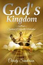 God's Kingdom