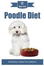 Poodle Diet