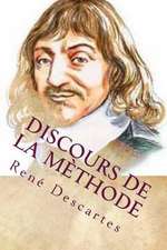 Discours de la Methode