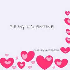 Be My Valentine