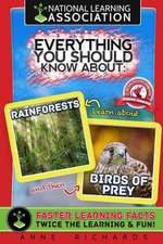 Everything You Should Know about Rainforests and Birds of Prey