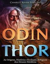 Odin E Thor