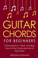 Guitar Chords