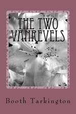 The Two Vanrevels