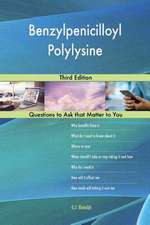 Benzylpenicilloyl Polylysine; Third Edition