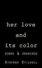 Her Love and Its Color