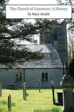 The Church of Grasmere