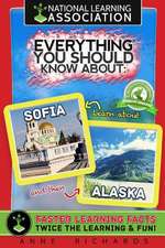 Everything You Should Know about Sofia and Alaska