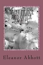 Fairy Prince and Other Stories