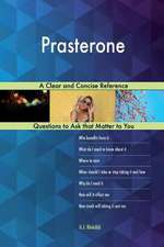 Prasterone; A Clear and Concise Reference