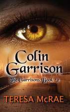 Colin Garrison