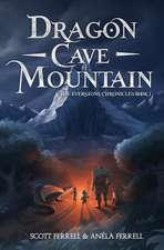 Dragon Cave Mountain