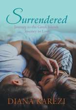 Surrendered