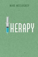 McCluskey, M: Therapy