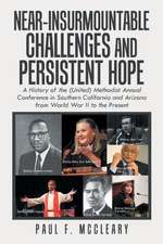 Near-Insurmountable Challenges and Persistent Hope