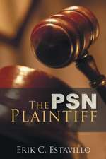 The Psn Plaintiff