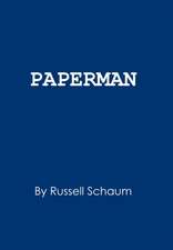 Paperman