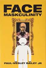 Face Maskculinity